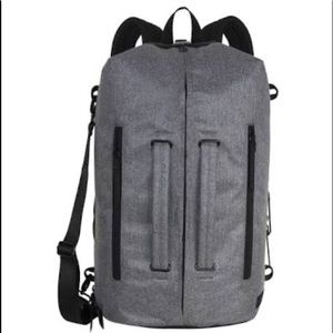 Sherpani Fury Bag (slate)